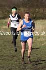 Womens masters and mens over-65s North Eastern Masters, Wallsend. Photo: David T. Hewitson/Sports for All Pics